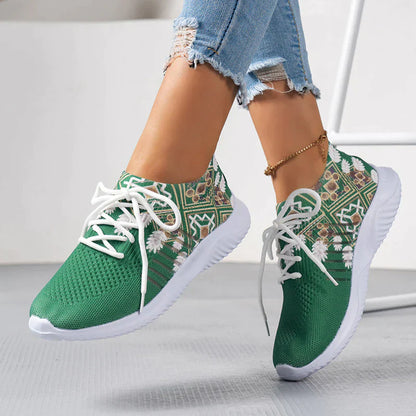 Bequeme und modische orthopädische Schuhe