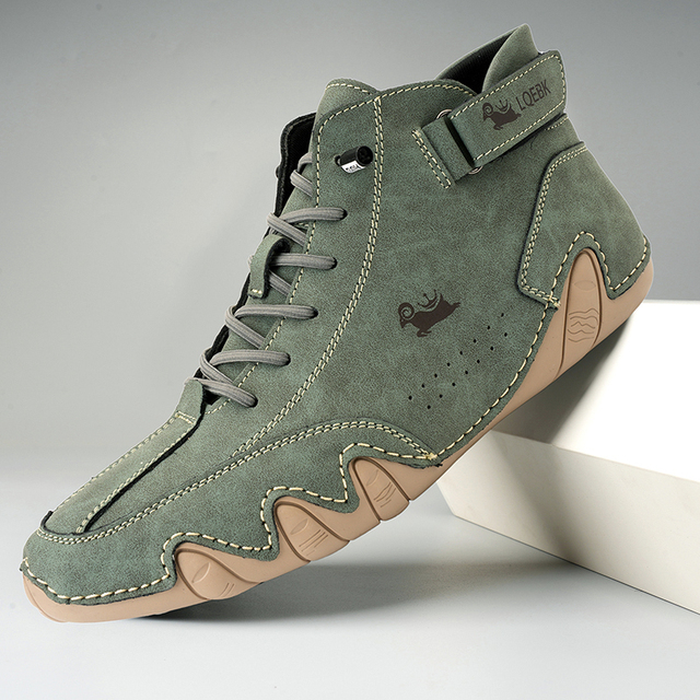 Casual Turnschuhe