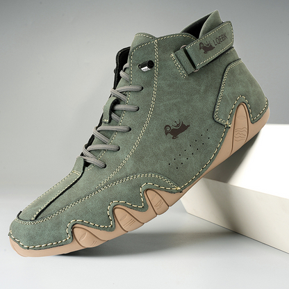 Casual Turnschuhe