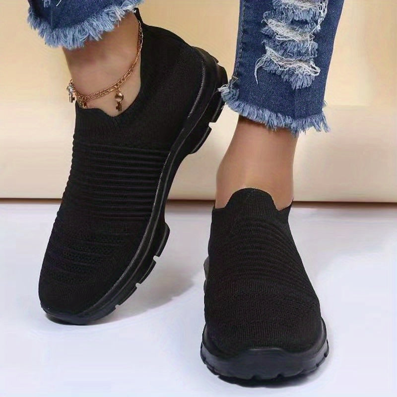 Unterstützende und vielseitige orthopädische Sneakers