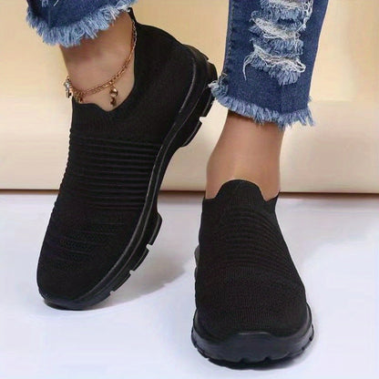 Unterstützende und vielseitige orthopädische Sneakers