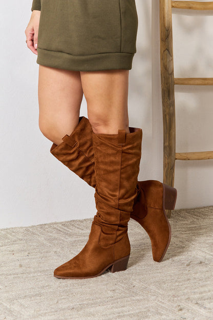 Langlebige und stützende orthopädische Stiefel