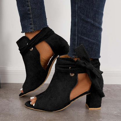 Bequeme und haltbare orthopädische Sommersandalen