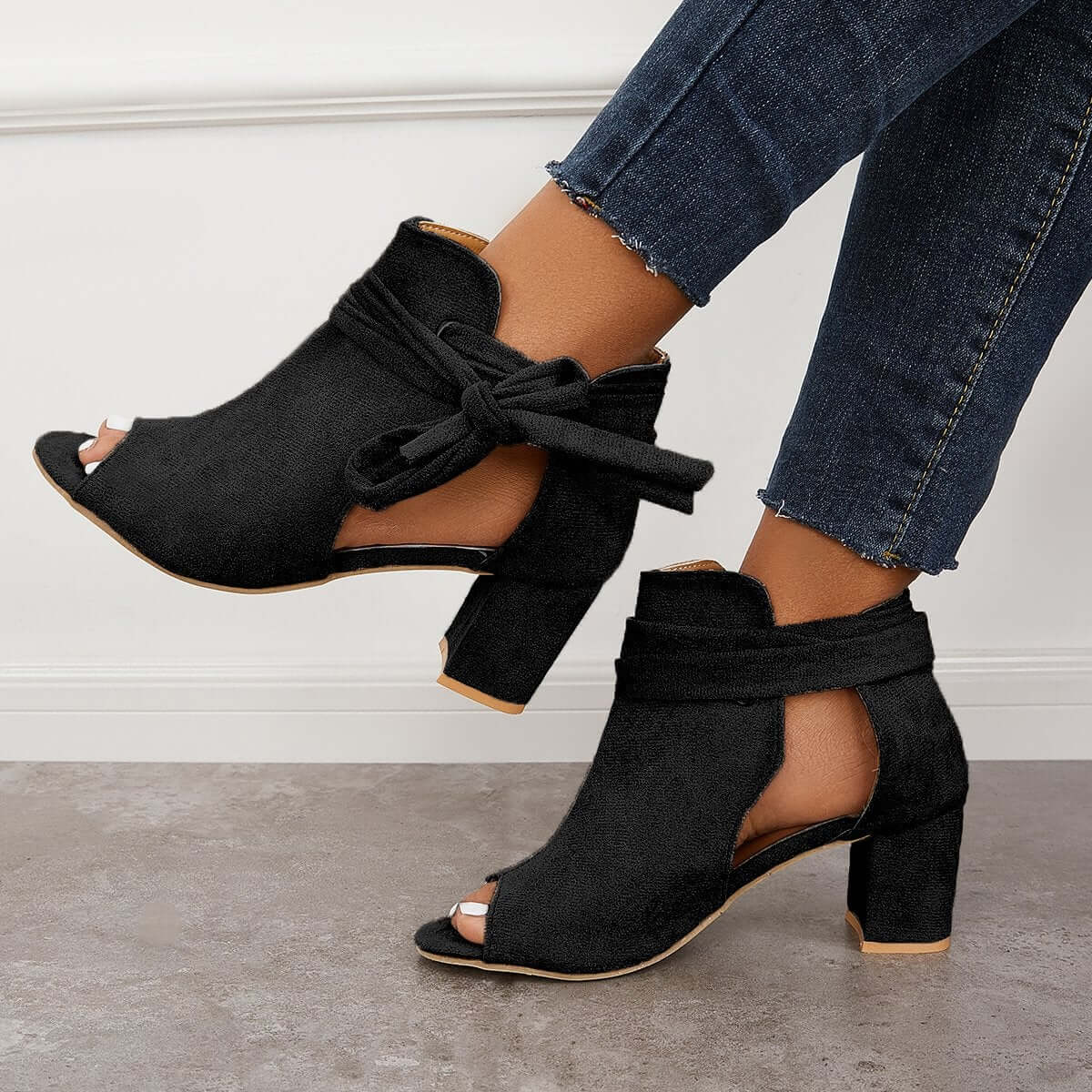 Bequeme und haltbare orthopädische Sommersandalen