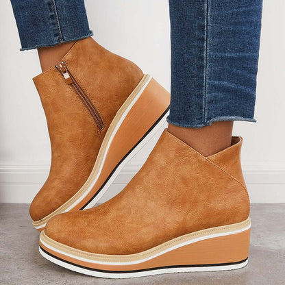 Langlebige und stützende orthopädische Stiefel