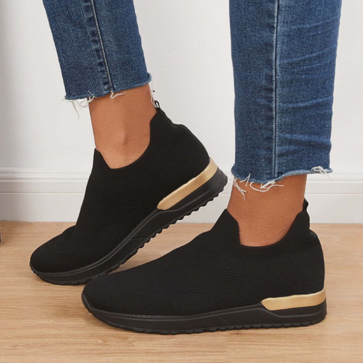 Orthopädische Mode Schuhe