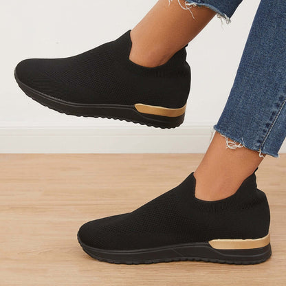 Orthopädische Mode Schuhe