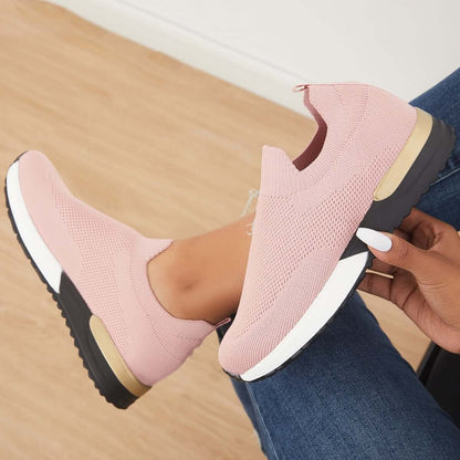 Orthopädische Mode Schuhe