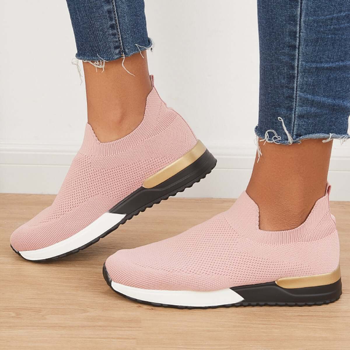 Orthopädische Mode Schuhe
