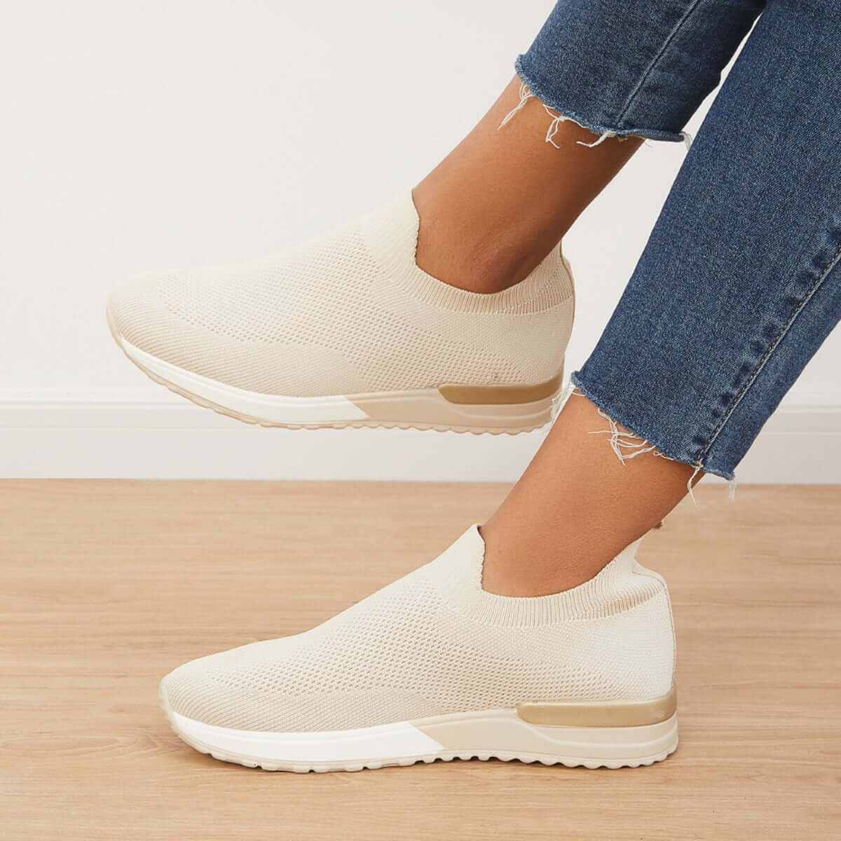 Orthopädische Mode Schuhe