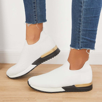 Orthopädische Mode Schuhe