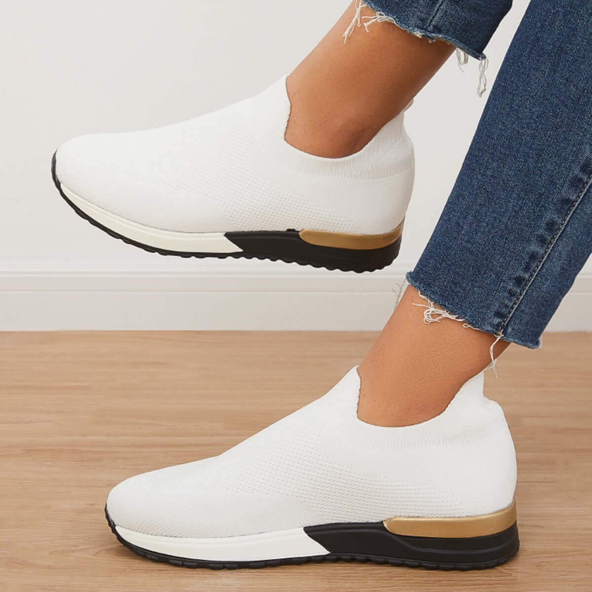 Orthopädische Mode Schuhe