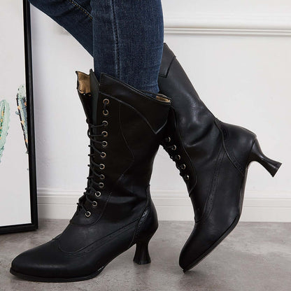 Unterstützende orthopädische Stiefel