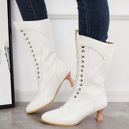 Unterstützende orthopädische Stiefel