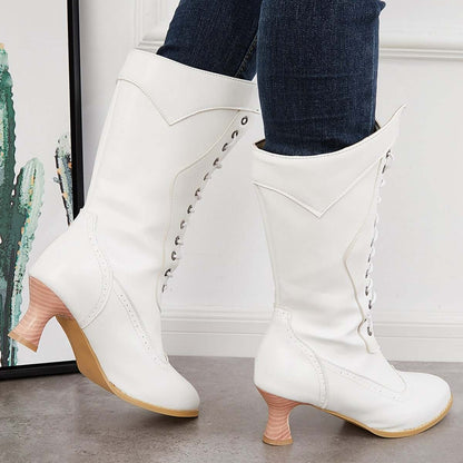 Unterstützende orthopädische Stiefel