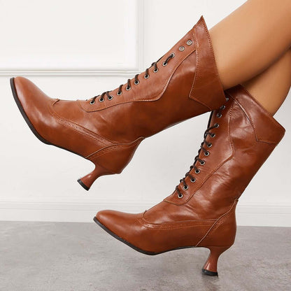 Unterstützende orthopädische Stiefel