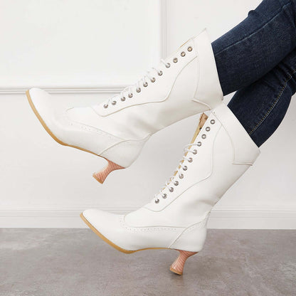 Unterstützende orthopädische Stiefel