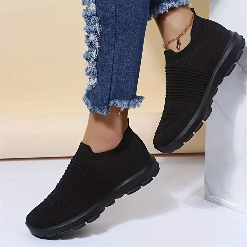 Unterstützende und vielseitige orthopädische Sneakers