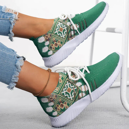 Bequeme und modische orthopädische Schuhe