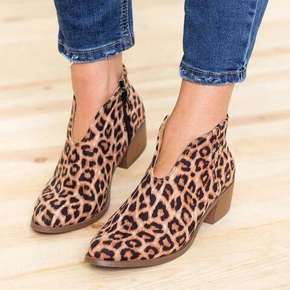 Unterstützende, modische orthopädische Schuhe