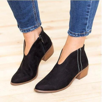 Unterstützende, modische orthopädische Schuhe