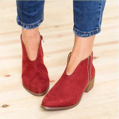 Unterstützende, modische orthopädische Schuhe