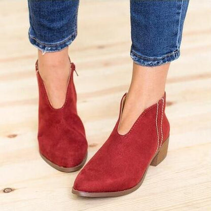 Unterstützende, modische orthopädische Schuhe