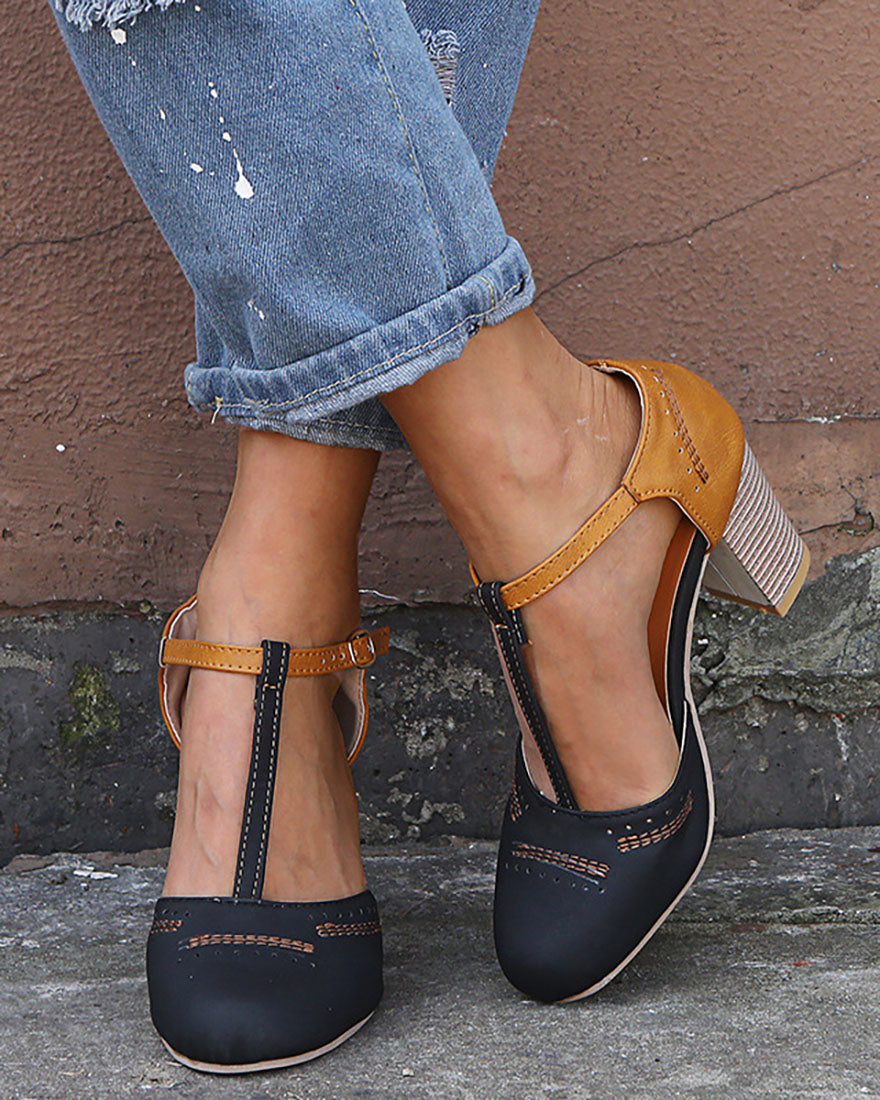 Langlebige orthopädische Sommerschuhe