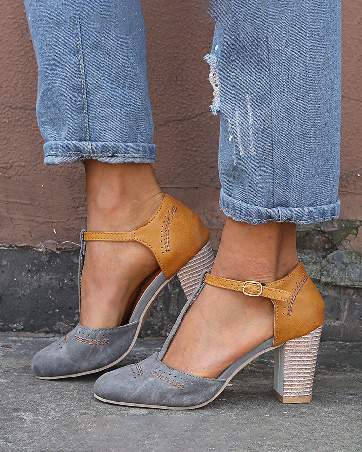 Langlebige orthopädische Sommerschuhe