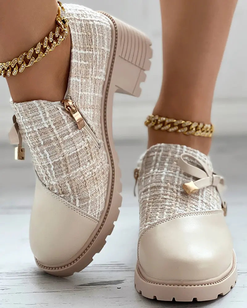 Orthopädische Mode Heels
