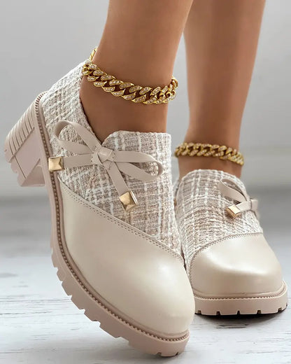 Orthopädische Mode Heels