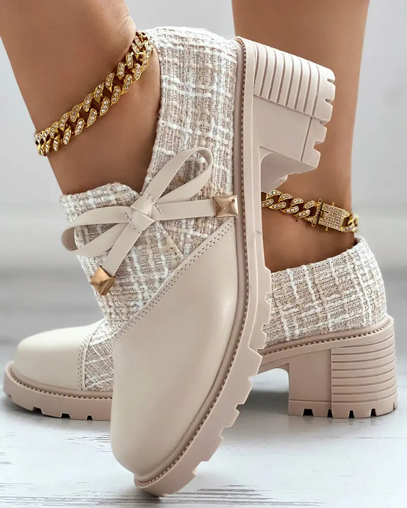 Orthopädische Mode Heels