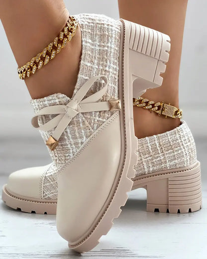 Orthopädische Mode Heels