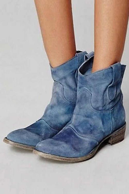 Stützende und vielseitige orthopädische Stiefel