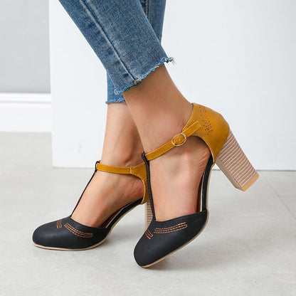 Langlebige orthopädische Sommerschuhe