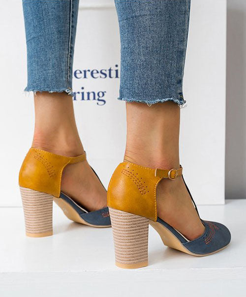 Langlebige orthopädische Sommerschuhe