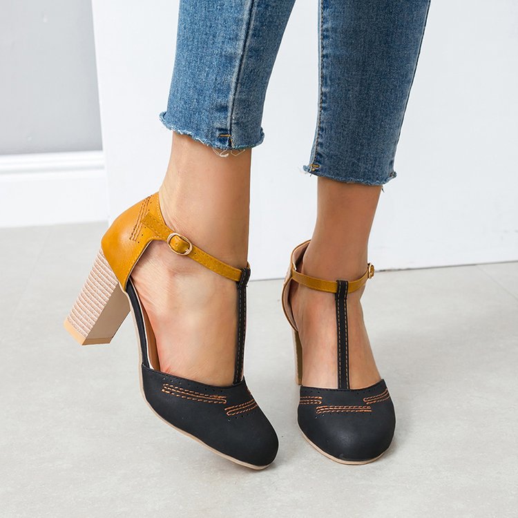 Langlebige orthopädische Sommerschuhe