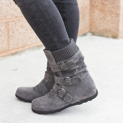 Elegante und detaillierte Stützschuhe