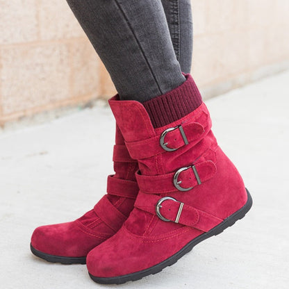 Elegante und detaillierte Stützschuhe