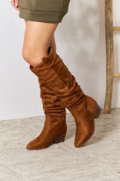 Langlebige und stützende orthopädische Stiefel