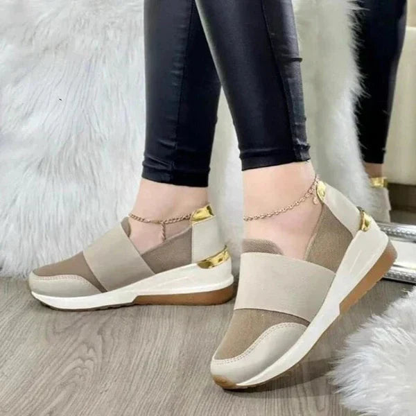 Hochwertige orthopädische Schuhe