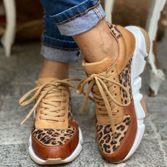 Hochwertige orthopädische Sneakers
