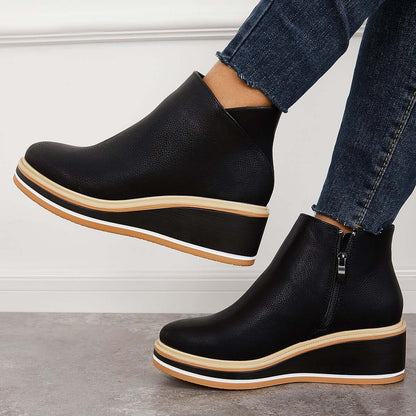 Langlebige und stützende orthopädische Stiefel