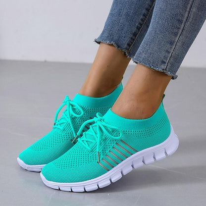 Hochwertige orthopädische Sneakers