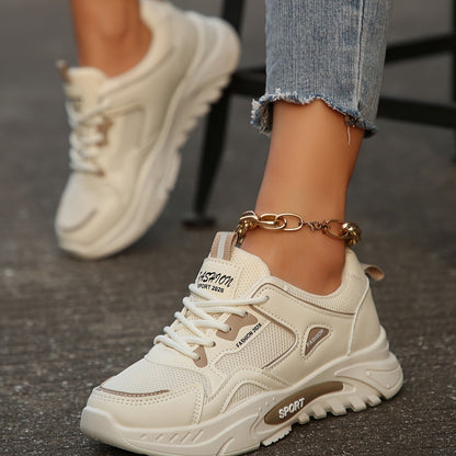 Modische und stützende orthopädische Schuhe