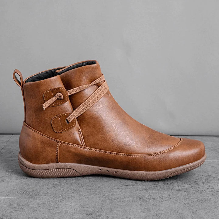 Unterstützendes orthopädisches Schuhwerk