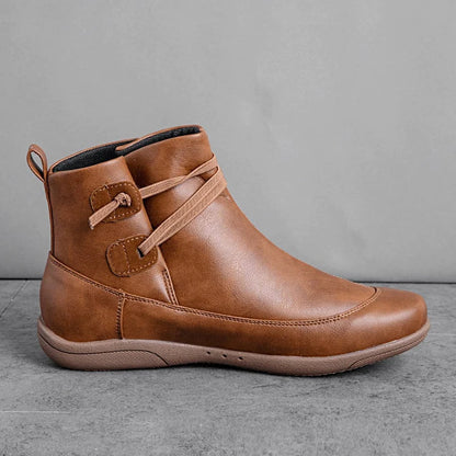 Unterstützendes orthopädisches Schuhwerk