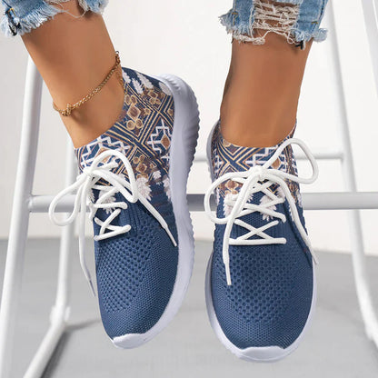 Bequeme und modische orthopädische Schuhe