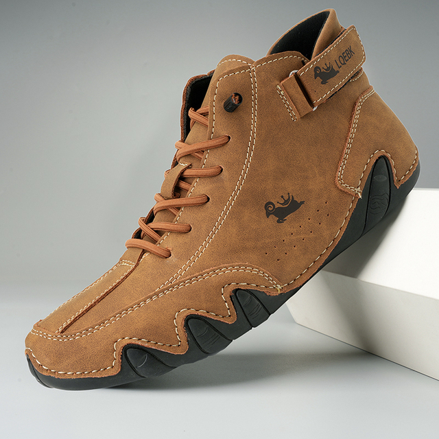 Casual Turnschuhe