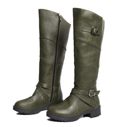 Bequeme und vielseitige orthopädische Stiefel